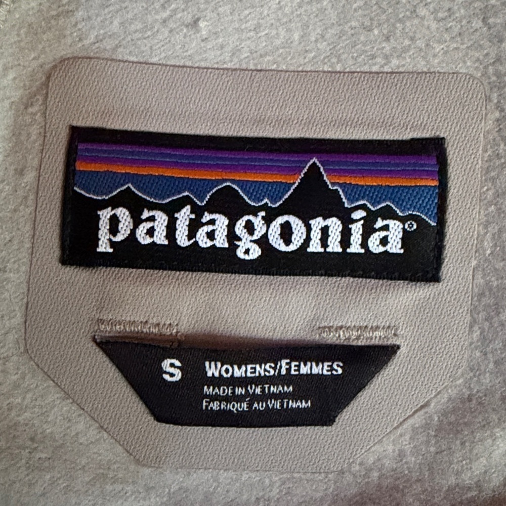 Patagonia Guide Soft Shell Lightweight Jacket - Picture 2 of 4